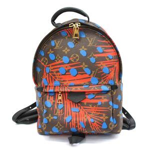 Louis Vuitton Palm Springs Jungle Dot Bag